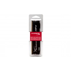HyperX Memory Black 16GB DDR4 2666MHz | HyperX Memory