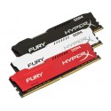 HyperX Memory Black 16GB DDR4 2666MHz