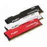 HyperX Memory Black 16GB DDR4 2666MHz | HyperX Memory