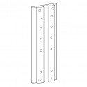 Ergotron Track Mount Bracket Kit