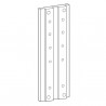 Ergotron Track Mount Bracket Kit