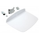 Ergotron Utility Shelf for StyleView 40/41/42 Carts