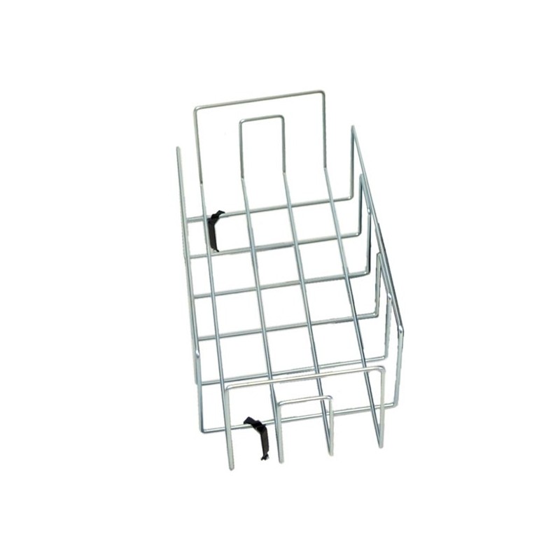 Ergotron NF Cart Wire Basket Kit