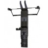 Ergotron NF Cart Vertical Laptop Kit