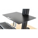 Ergotron Worksurface for WorkFit-S