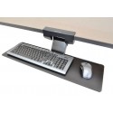 Ergotron Neo-Flex Underdesk Keyboard Arm