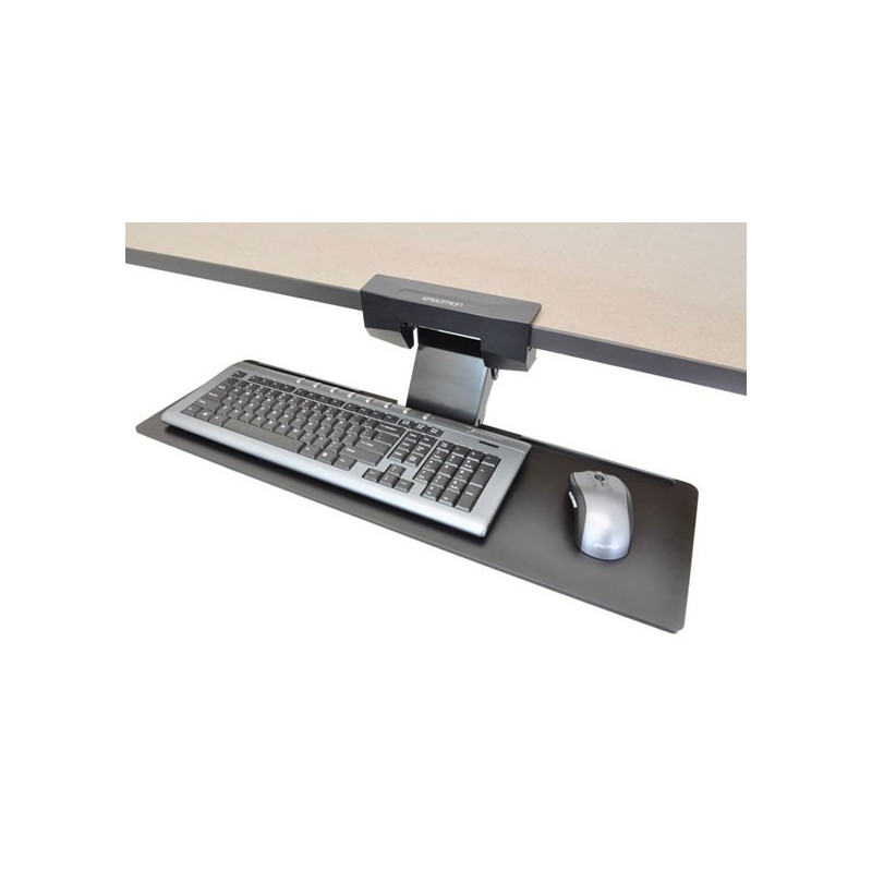Ergotron Neo-Flex Underdesk Keyboard Arm