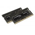 HyperX 16GB DDR4 2400MHz Kit