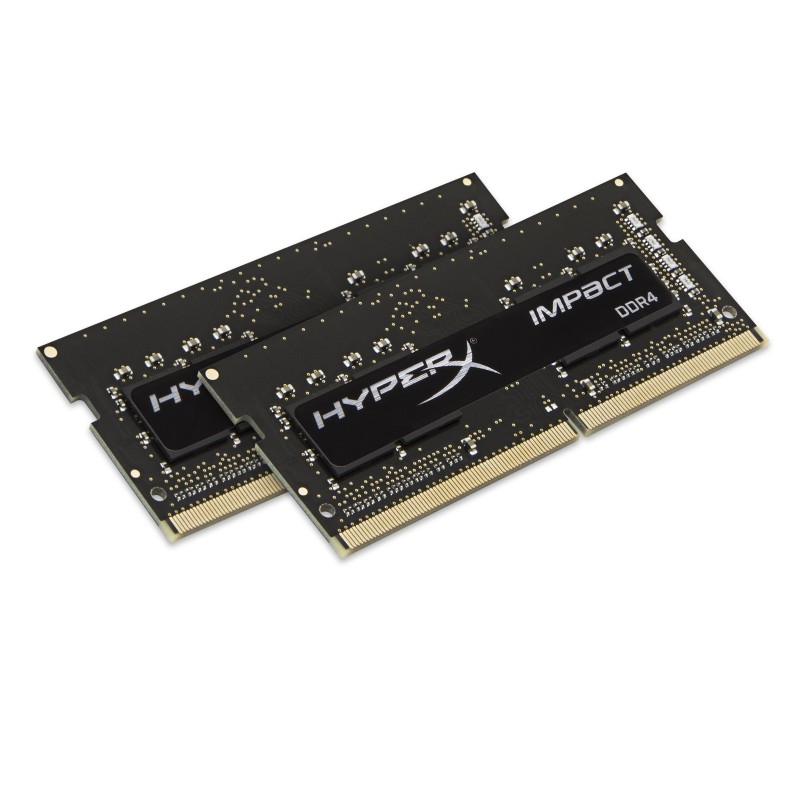 HyperX 16GB DDR4 2400MHz Kit