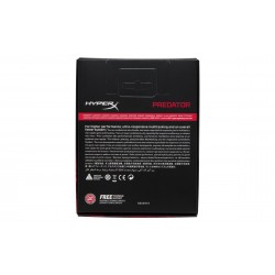 HyperX 32GB 2666MHz DDR4 Kit | HyperX Memory