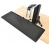 Ergotron Large Keyboard Tray for WorkFit-S