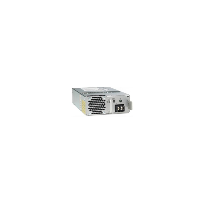 Cisco N2200-PDC-400W