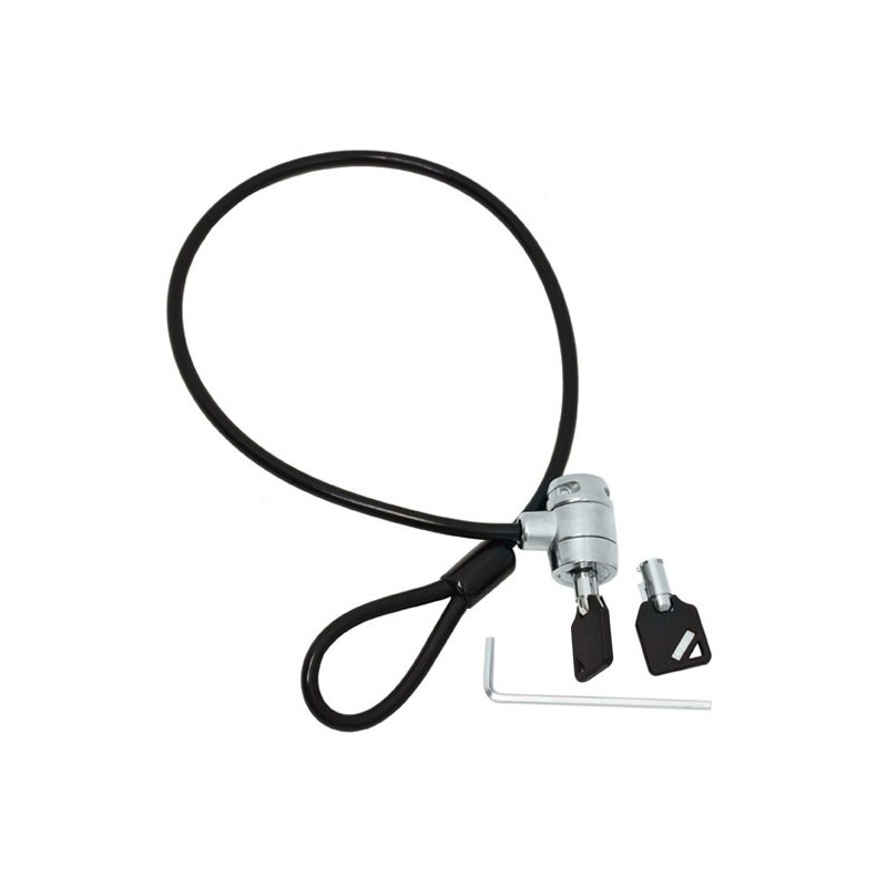 Ergotron 97-702 cable lock