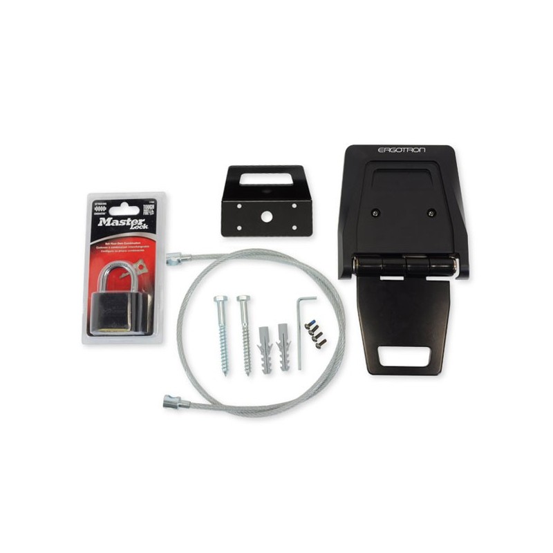 Ergotron Security Bracket kit