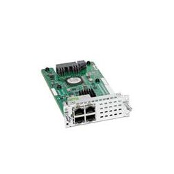 Cisco NIM-ES2-4 | Cisco Switch Modules