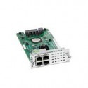 Cisco NIM-ES2-4