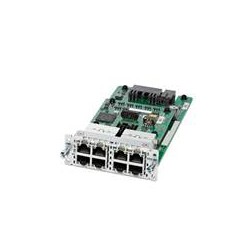 Cisco NIM-ES2-8-P | Cisco Switch Modules