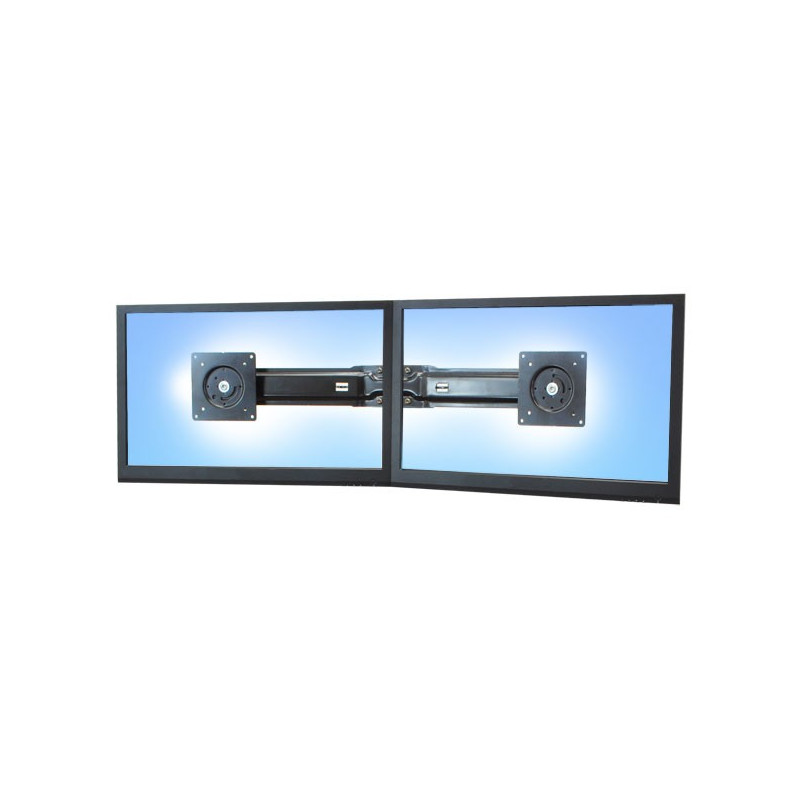 Ergotron 97-783 flat panel wall mount