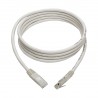 Tripp Lite N200-007-WH | Tripp Lite Network Cables