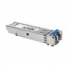 Tripp Lite HP J4859C Compatible 1000Base-LX LC SFP Transceiver, DDM, Singlemode, 1310 nm, 10 km | Tripp Lite Transceivers & Modu