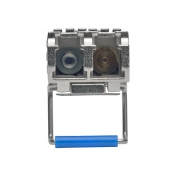 Tripp Lite HP J4859C Compatible 1000Base-LX LC SFP Transceiver, DDM, Singlemode, 1310 nm, 10 km | Tripp Lite Transceivers & Modu