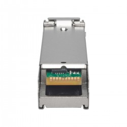 Tripp Lite HP J4859C Compatible 1000Base-LX LC SFP Transceiver, DDM, Singlemode, 1310 nm, 10 km | Tripp Lite Transceivers & Modu
