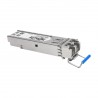 Tripp Lite HP J4859C Compatible 1000Base-LX LC SFP Transceiver, DDM, Singlemode, 1310 nm, 10 km | Tripp Lite Transceivers & Modu