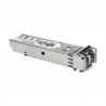 Tripp Lite HP J4858C Compatible 1000Base-SX LC SFP Transceiver, DDM, MMF, 850 nm, 550 m | Tripp Lite Transceivers & Modules