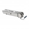 Tripp Lite HP J4858C Compatible 1000Base-SX LC SFP Transceiver, DDM, MMF, 850 nm, 550 m | Tripp Lite Transceivers & Modules