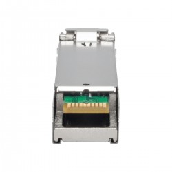 Tripp Lite HP J4858C Compatible 1000Base-SX LC SFP Transceiver, DDM, MMF, 850 nm, 550 m | Tripp Lite Transceivers & Modules