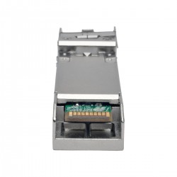 Tripp Lite Cisco SFP-10G-LR Compatible 10GBase-LR LC SFP Transceiver, DDM, Singlemode, 1310 nm, 10 km | Tripp Lite Transceivers 