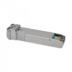 Tripp Lite Cisco SFP-10G-LR Compatible 10GBase-LR LC SFP Transceiver, DDM, Singlemode, 1310 nm, 10 km | Tripp Lite Transceivers 