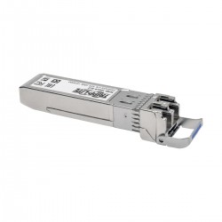 Tripp Lite Cisco SFP-10G-LR Compatible 10GBase-LR LC SFP Transceiver, DDM, Singlemode, 1310 nm, 10 km | Tripp Lite Transceivers 