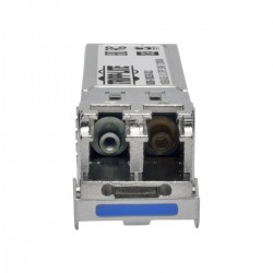Tripp Lite Cisco SFP-10G-LR Compatible 10GBase-LR LC SFP Transceiver, DDM, Singlemode, 1310 nm, 10 km | Tripp Lite Transceivers 