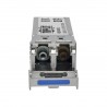Tripp Lite Cisco SFP-10G-LR Compatible 10GBase-LR LC SFP Transceiver, DDM, Singlemode, 1310 nm, 10 km | Tripp Lite Transceivers 