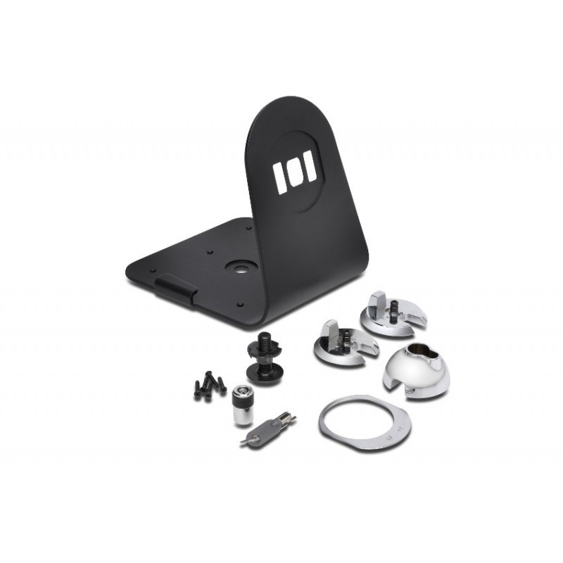 Kensington SafeStand iMac® Universal Keyed Locking Station Kensington