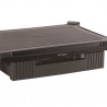 StarTech.com Monitor Riser with Drawer - Height Adjustable - Large | StarTech.com Flat Panel Desk Mounts