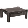 StarTech.com Monitor Riser - Drawer - Height Adjustable | StarTech.com Flat Panel Desk Mounts