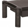 StarTech.com Monitor Riser - Drawer - Height Adjustable | StarTech.com Flat Panel Desk Mounts