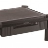 StarTech.com Monitor Riser - Drawer - Height Adjustable | StarTech.com Flat Panel Desk Mounts