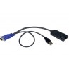 Vertiv MPUIQ-VMCHS | Vertiv Cable Interface/Gender Adapters
