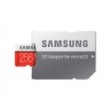 Samsung EVO Plus MB-MC256G