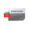 Samsung EVO Plus MB-MC256G | Samsung Flash Memory