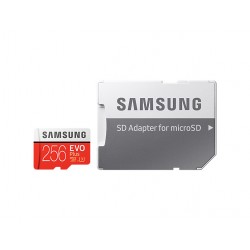 Samsung EVO Plus MB-MC256G | Samsung Flash Memory