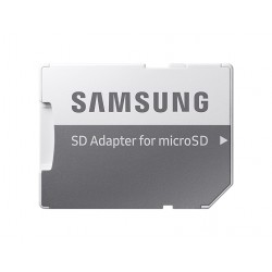 Samsung EVO Plus MB-MC256G | Samsung Flash Memory
