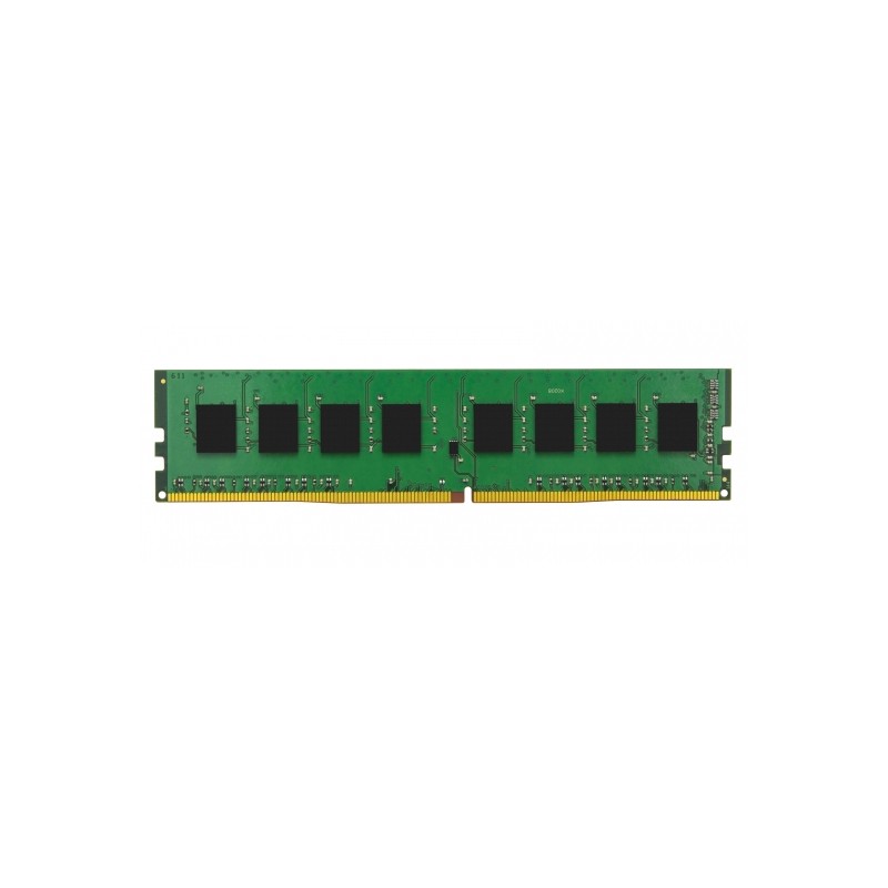 Kingston Technology 8GB DDR4 2666MHz