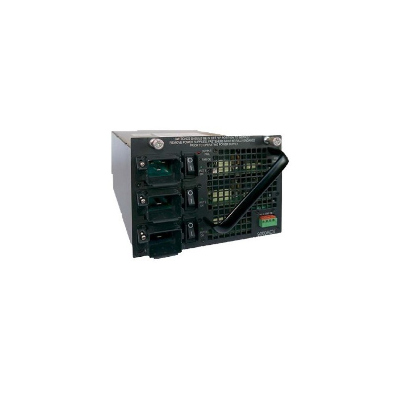 Cisco PWR-C45-9000ACV