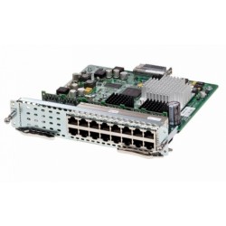 Cisco SM-X-ES3-16-P | Cisco Switch Modules