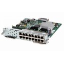 Cisco SM-X-ES3-16-P