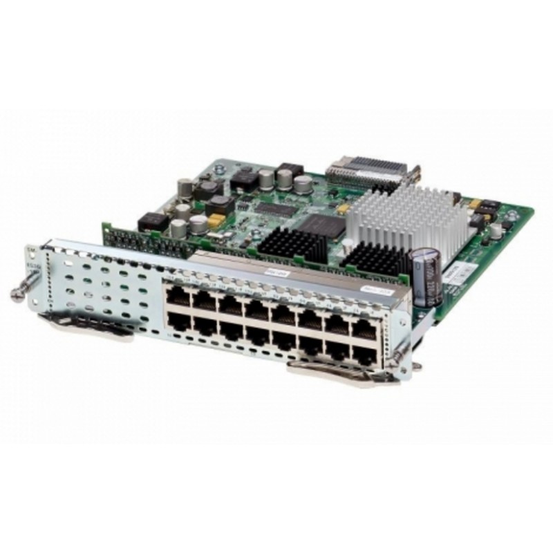 Cisco SM-X-ES3-16-P